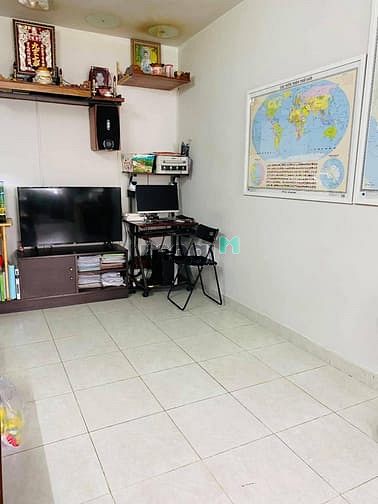 Căn hộ 48m² giá 2.2 tỷ - Sẵn sàng vào ở tại Gò Vấp!