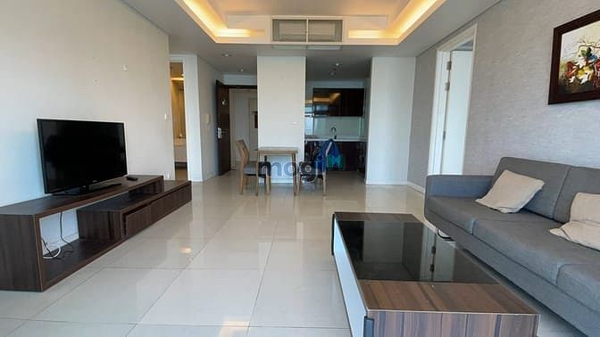 Căn hộ Azura 108m² giá 6 tỷ - View sông Hàn tuyệt đẹp!