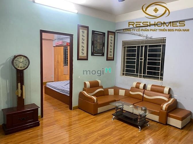 Căn hộ chung cư Thanh Bình 80,46m² giá 1,7 tỷ - Cơ hội đầu tư tốt!