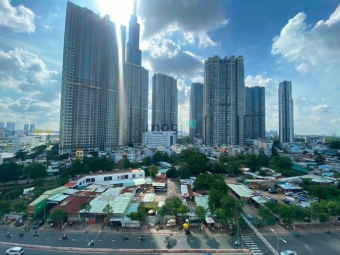 Căn hộ 3PN The Manor 118m² giá 7.5 tỷ - Cơ hội hiếm có!