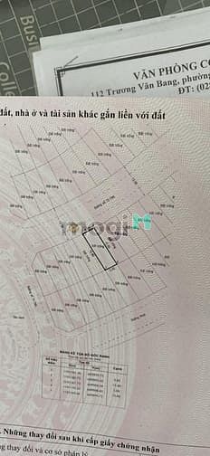 Đất nền Phú Nhuận 100m² giá 12.5 tỷ - Cơ hội đầu tư hiếm có!