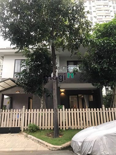 Biệt thự đơn lập Valora Fuji 169m² giá 15,5 tỷ - Cơ hội vàng