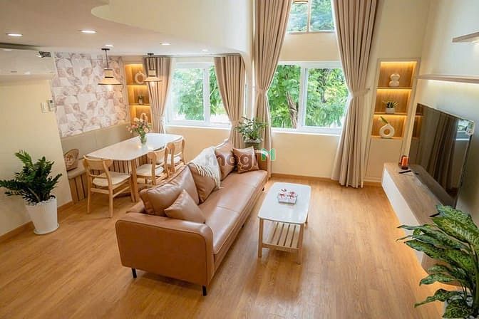 Căn hộ duplex Mỹ Cảnh 116m² giá 6,7 tỷ - Không thể bỏ lỡ!