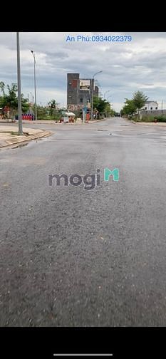 Đất nền KDC An Phú 100m² giá chỉ 835 triệu - Cơ hội vàng đầu tư!