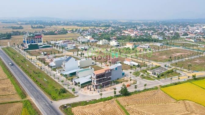 Lô biệt thự 200m² giá 950 triệu - Cơ hội đầu tư hấp dẫn!