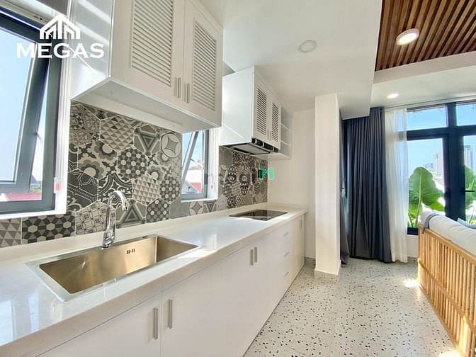 Căn hộ chung cư 50m² giá 10 triệu tại Tân Bình - Cơ hội hiếm có!