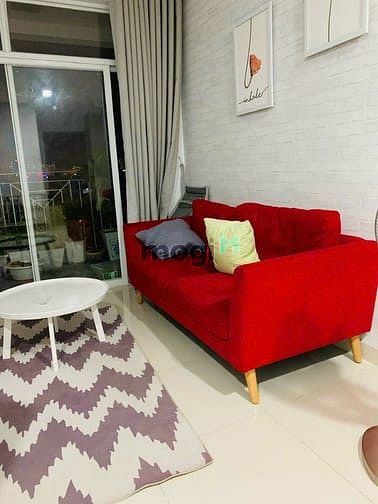 Căn hộ Valeo Đầm Sen 95m² giá 15 triệu - Không thể bỏ lỡ!