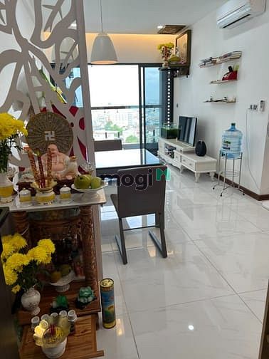 Căn hộ Res Green 60m² tại Tân Phú - Cơ hội sở hữu ngay!