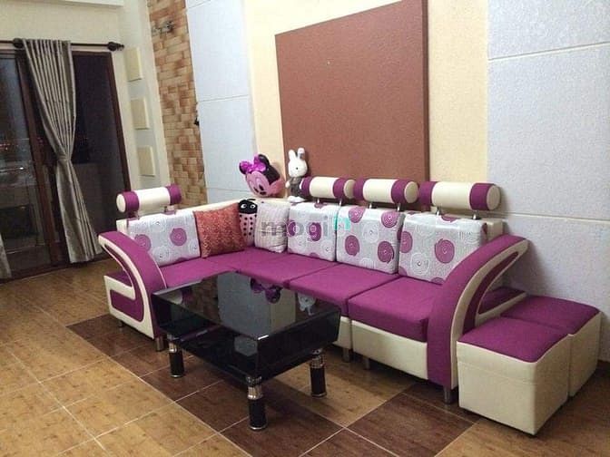 Căn hộ Khang Phú 73.9m² giá 2.4 tỷ - Nhanh tay sở hữu!