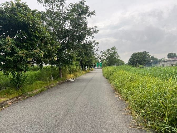 Đất Vĩnh Phú 245m² giá 7.8 tỷ - Cơ hội đầu tư hiếm có!