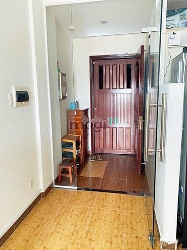 Căn hộ Khang Phú 78m² giá 2.6 tỷ - Cơ hội hiếm có tại Tân Phú!