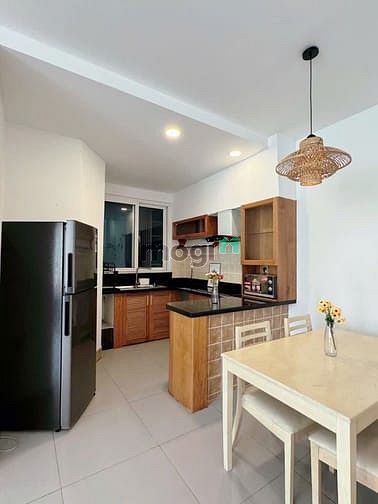 Căn hộ chung cư Z751 Gò Vấp 74m² giá 12 triệu - Không gian sống lý tưởng!