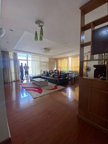 Chung cư Vinaconex 1 150m² giá 4.6 tỷ - Cơ hội hiếm có!