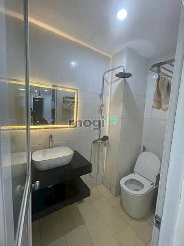 Căn hộ 2 ngủ 54m² giá 3.15 tỷ - KĐT Thành Phố Giao Lưu