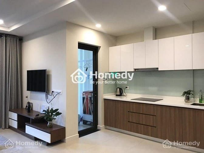 Căn hộ chung cư 83m² tại Cổ Nhuế 1 giá 4.2 tỷ - An ninh tốt, giao thông thuận lợi!