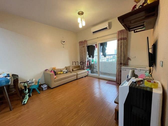 Căn hộ Chung cư Cổ Nhuế 73m² giá 3.9 tỷ - Cơ hội đầu tư hấp dẫn!