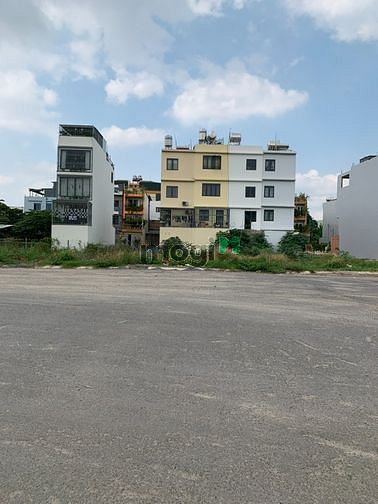 Lô đất 80m² giá 1.6 tỷ tại KDC Phường 7 Quận 8 - Cơ hội hiếm có!