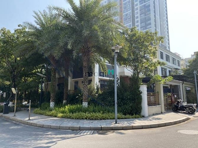 Biệt thự liền kề 156m² giá 50 tỷ - Không gian sống đẳng cấp tại StarLake Tây Hồ Tây