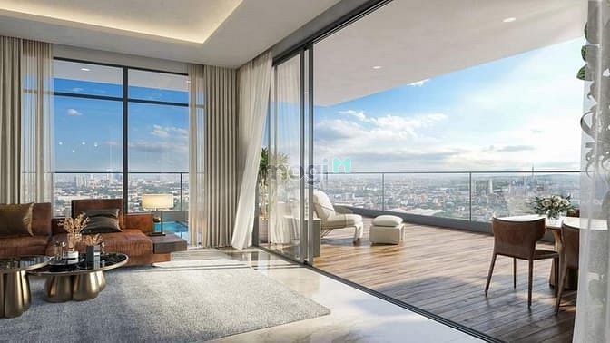 Cho thuê văn phòng 120m² mặt tiền Nguyễn Thị Nhung - Cơ hội hiếm có!