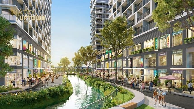 Căn hộ 80m² giá 900 triệu tại Thủ Đức - Cơ hội vàng với quà tặng hấp dẫn!