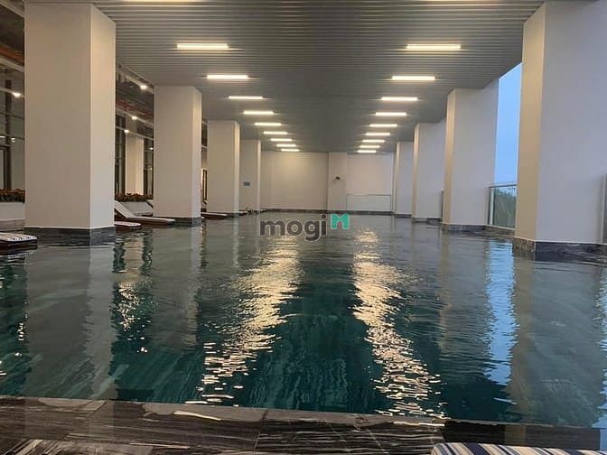 Căn hộ Ricca NTCB 56m² giá 1.9 tỷ - Cơ hội đầu tư hấp dẫn!