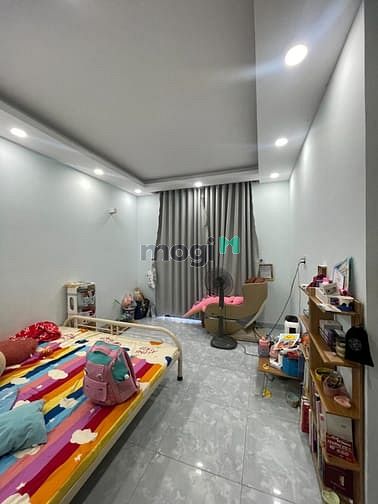 Nhà mặt tiền 75m² tại Võ Chí Công, Quận 9 - Cơ hội hiếm có
