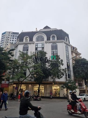 Biệt thự cho thuê 180m² Mễ Trì Hạ giá 40 triệu - Cơ hội hiếm có!