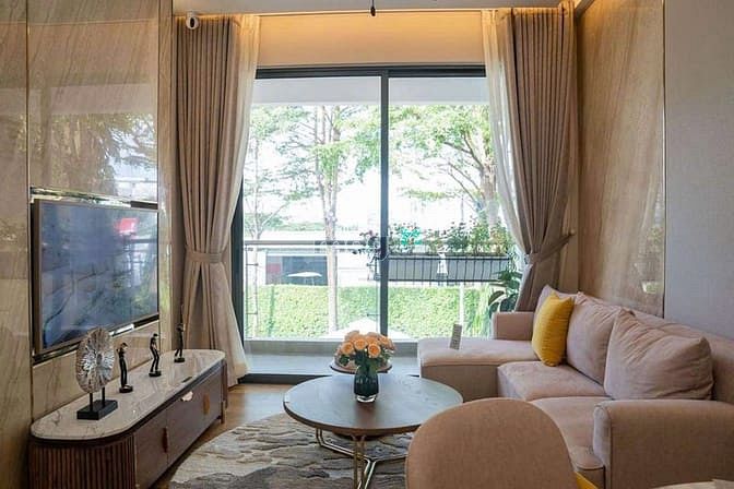 Căn hộ Akari City 79m² giá 4.7 tỷ - Cơ hội hiếm có!