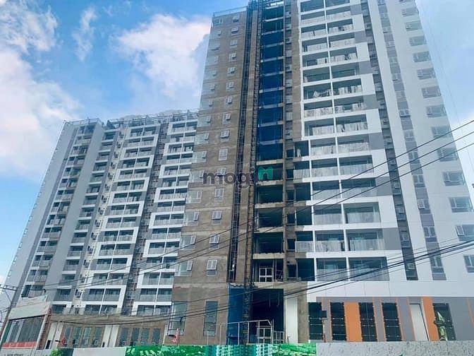 Chung Cư 56m² giá 1.8 tỷ Quận 9 - Cơ hội hiếm có