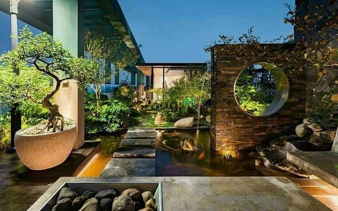 Shophouse The Maison 70m² giá 480 triệu - Cơ hội vàng đầu tư!