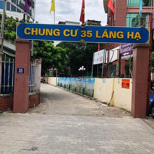 Cho thuê văn phòng 250m² tại Láng Hạ - Cơ hội tốt cho doanh nghiệp!