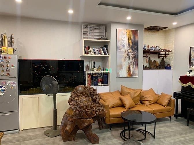 Căn hộ Skyligt 105m² giá 5.5 tỷ - Vị trí đắc địa Hai Bà Trưng!