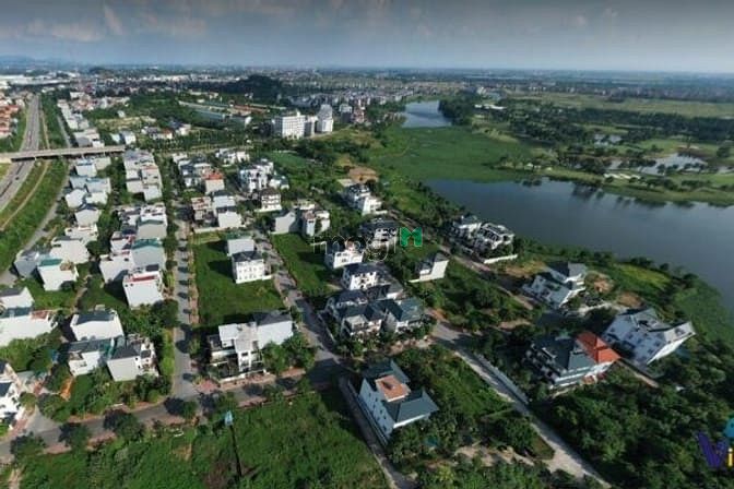 Đất nền 250m² Khu A Nam Đầm Vạc - Vĩnh Yên giá tốt