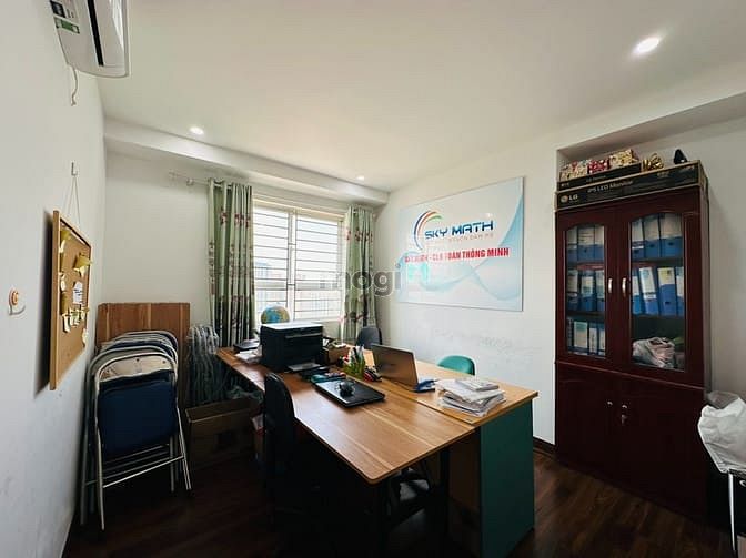 Căn hộ C14 Bắc Hà 110m² giá 4.9 tỷ - Không thể bỏ lỡ!