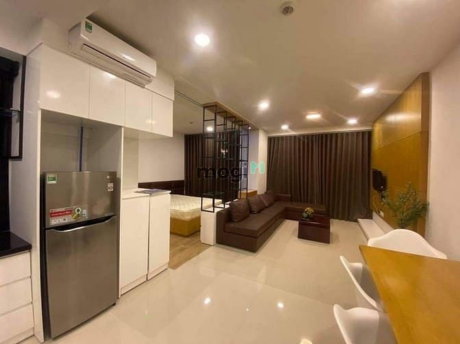 Căn hộ 1 Phòng ngủ Icon 56 50m² giá 3.7 tỷ - Cơ hội đầu tư hấp dẫn!