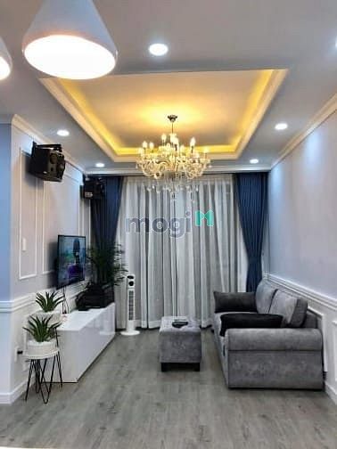 Căn hộ The Manor 52m² giá 1.88 tỷ - Cơ hội vàng cho bạn!