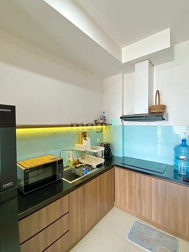 Căn hộ 53m² Mỹ An, Thủ Đức giá 2.2 tỷ - Nội thất thiết kế đẹp