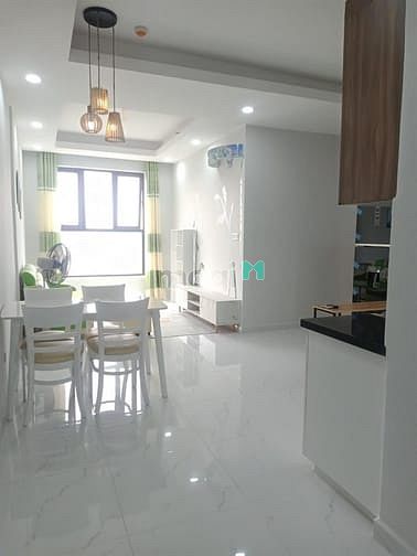Căn hộ 2PN Homyland Riverside 81m² giá 3.3 tỷ - Tặng nội thất