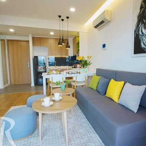 Căn hộ chung cư Khánh Hội 2 75m² giá 3.4 tỷ - Cơ hội hiếm có!