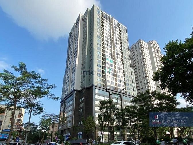 Căn hộ Duplex 348m² giá 20.9 tỷ tại Láng Hạ - Cơ hội hiếm có!