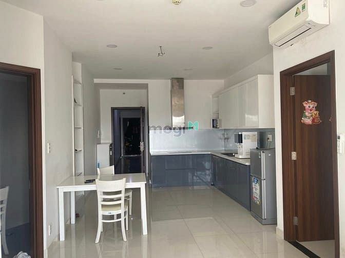 Căn hộ Tulip Tower 79m² giá 1.7 tỷ Q7 - Cơ hội vàng