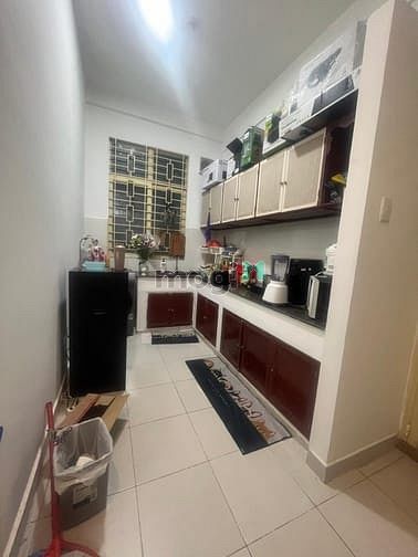 Căn hộ B1 Trường Sa 54m² giá 1.5 tỷ - Cơ hội vàng tại Bình Thạnh!