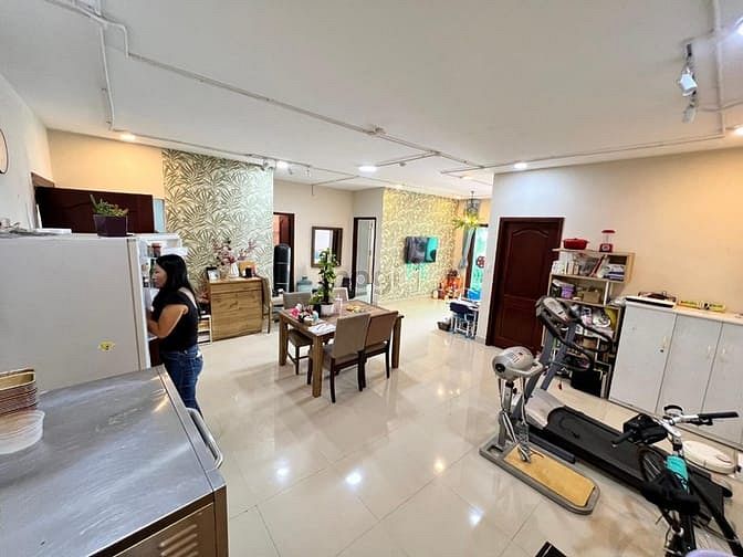 Chung cư Mỹ Đức 93m² giá 1.99 tỷ - Cơ hội hiếm có tại Bình Thạnh!