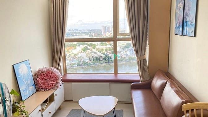 Căn hộ Green Field 56m² giá 1.750 tỷ Q.Bình Thạnh - Sẵn sàng vào ở!