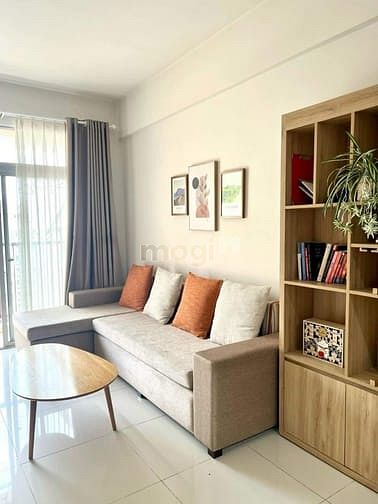 Chung cư Parcspring 69m² giá 1.99 tỷ - Cơ hội đầu tư hấp dẫn!
