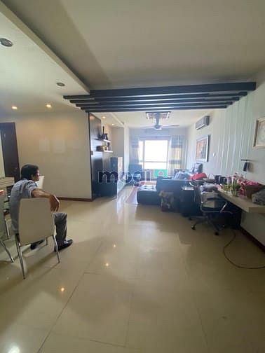 Căn hộ Đất Phương Nam 103m² giá 1.8 tỷ - Cơ hội vàng tại Bình Thạnh!