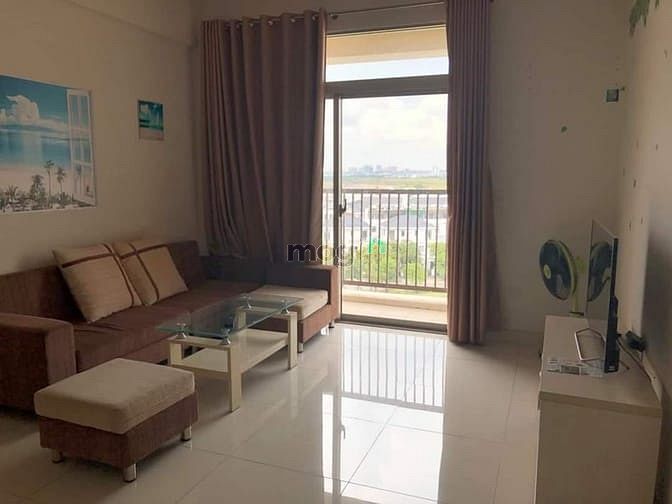 Căn hộ Parcspring 68m² giá 1.8 tỷ - Sổ hồng chính chủ!