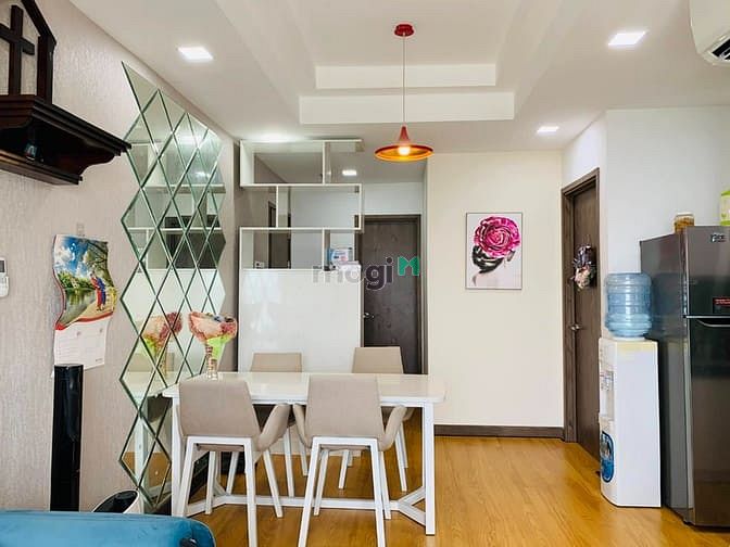 Căn hộ Green Field 89m² giá 3.1 tỷ - Cơ hội hiếm tại Bình Thạnh!