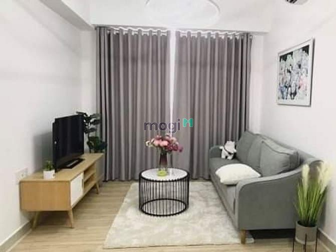 Căn hộ Parc Spring 69m² giá 1.460 tỷ Quận 2 - Cơ hội hiếm có!