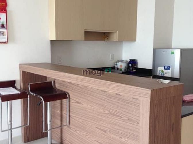 Căn hộ Parcspring Q2 68m² giá 1.62 tỷ - Cơ hội không thể bỏ lỡ!